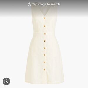 NWT j crew dress